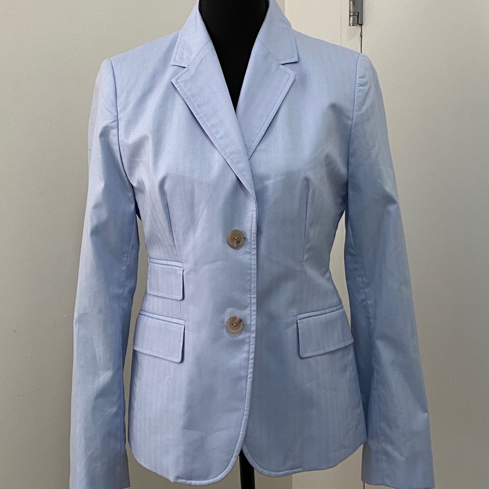 NWT NEW J CREW SUIT WITH FAVORITE FIT SHORTS NEW 6
